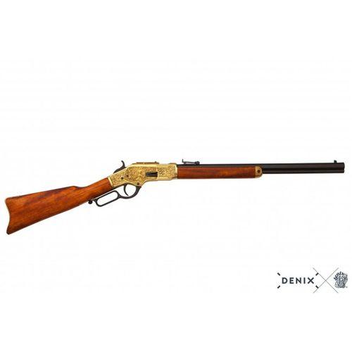 Denix-KARABİNA MODU. 73, ABD 1873.-Made in Spain Denix Koleksiyon Grubu