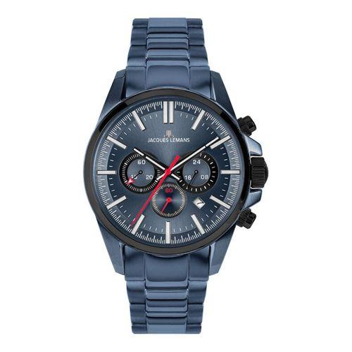 JACQUES LEMANS LIVERPOOL 1-2119G ERKEK KOL SAATİ