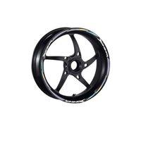 BAJAJ Bajaj Hologramlı Dominar Uyumlu 1 Set Jant Şeridi