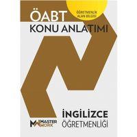 ÖABT - İNGİLİZCE ÖĞRETMENLİĞİ - Konu Anlatımı