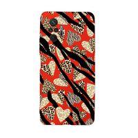 Xiaomi Redmi Note 10 Pro Max Uyumlu Love Animal Pattern Desenli Premium Silikonlu Lansman Telefon Kı