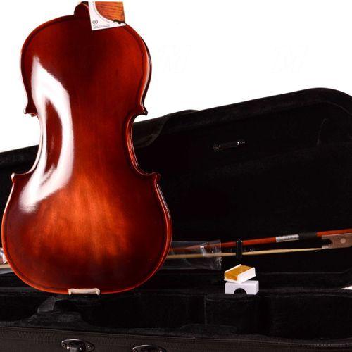 VIYOLA MANUEL RAYMOND KOYU PARLAK 4 4 MRVA44DC