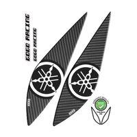 YAMAHA Yamaha Xmax 2014 - 2017 Uyumlu Far Pad 006