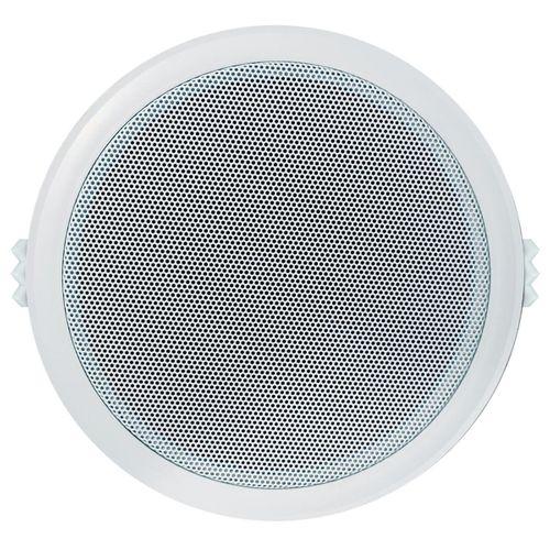 Alçıpan Tavan Hoparlör 13cm 10w Trafolu 100v Poke PK-013T