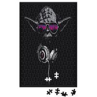 Star Wars Yoda Puzzle 240 Parça Yapboz