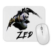 Zed Mouse Pad