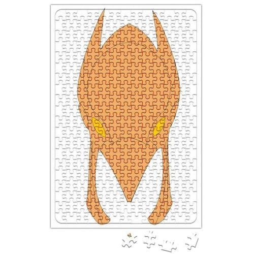 Azir Puzzle 240 Parça Yapboz