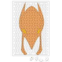 Azir Puzzle 240 Parça Yapboz