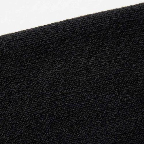 Erkek Bambu Patik Çorap 6'lı | Nefes Alan Nem Emici Yumuşak, Siyah Beyaz Gri Günlük Spor