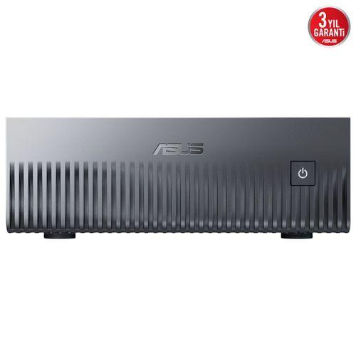 ASUS ASCENT GX10‑GG0003BN NVIDIA® GB10 NVIDIA BLACKWELL 128GB DDR5 1TB SSD NVIDIA DGX OS KOMPAKT YAPAY ZEKA SÜPER BİLGİSAYARI