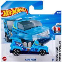 Hot Wheels Tekli Arabalar Rapid Pulse JBB50 (First Response)