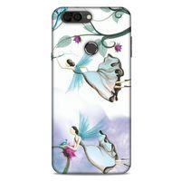 Y.Liva-2021 Özel Seri Pericik Vestel Venüs V6 Kılıf Silikon Kapak