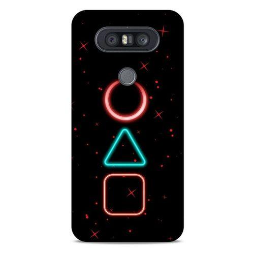LG K41S - K51S Uyumlu Kılıf Squid Game (30) Silicone Case Young-Nam