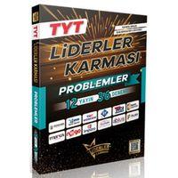 TYT Problemler Denemeleri Liderler Karması
