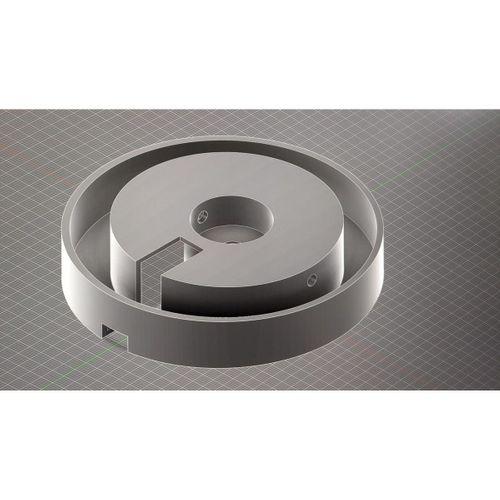 Ikea Fado Duvar Montajı – 6911455