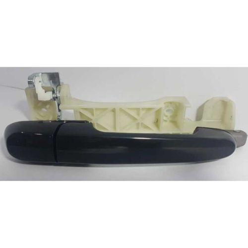 Hyundai Accent Era Arka Diş Sol Kapi Kolu Braketli̇ 06-11