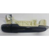 Hyundai Accent Era Arka Diş Sol Kapi Kolu Braketli̇ 06-11