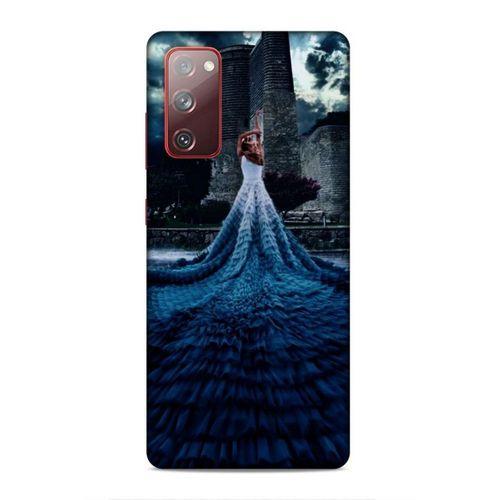 Samsung Galaxy S20 Fe Uyumlu Kılıf Azarbaijan (26) Tpu Silikon Kılıf Şehir
