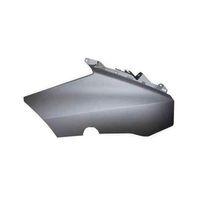 YAMAHA Xmax 250 Uyumlu Ön Yan Kapak Sol Koyu Gri B74-F8351-00-P0