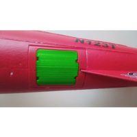 E Flite Draco 2 0m Kryt (Bu ürün Sadece Plastik parçadır - Almadan Önce Soru Sorabilirsiniz)