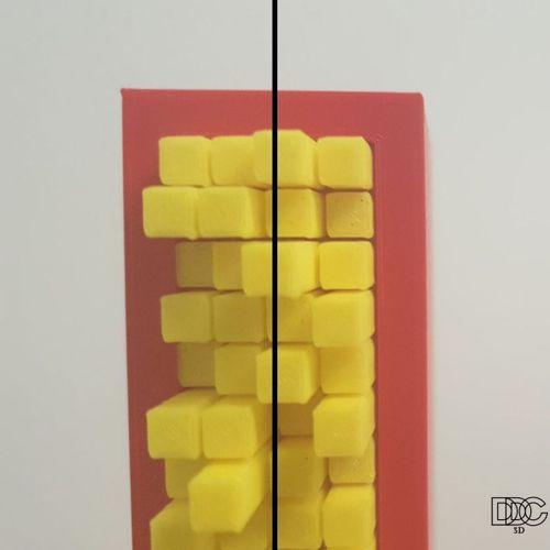 Patates kızartması (voksel cips) - 5141187