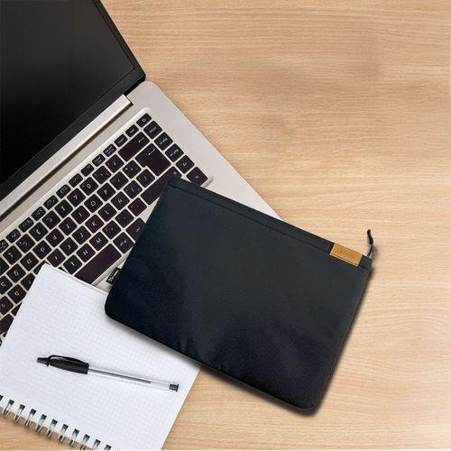 Lenyes LB512 Omuz Askılı 14 inç Su Geçirmez Laptop Çantası