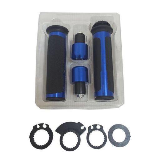 ELCİK ve GİDON TOPUZU SET MAVİ