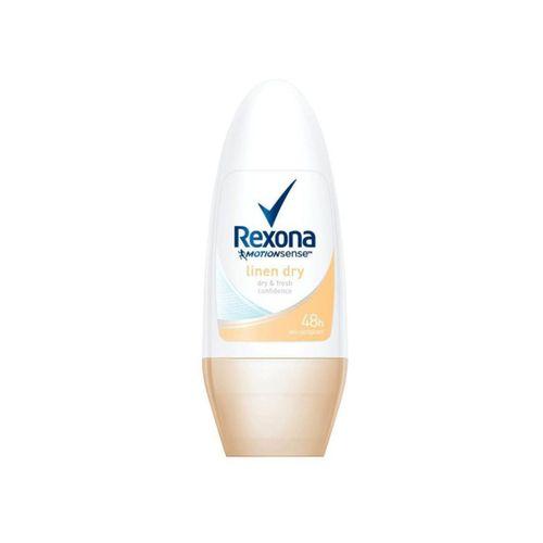 Rexona Deodorant Roll On Linen Dry 50 ml