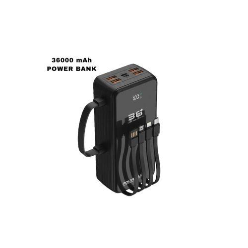 36.000 Powerbank