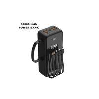 36.000 Powerbank