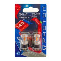Photon Pw24W Uyumlu Turuncu Blister Ph7037 Na B2