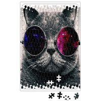 Cat Kedi Puzzle 240 Parça Yapboz