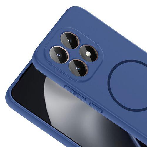 Xiaomi 15T Kılıf M-safe Şarj Özellikli Zore Meta Kapak