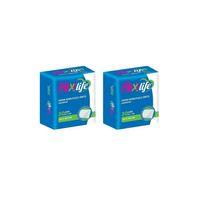 Flexilife Kedi Köpek Çiş Pedi Yatak Koruyucu 60x90 30'lu 2 paket / 60 adet