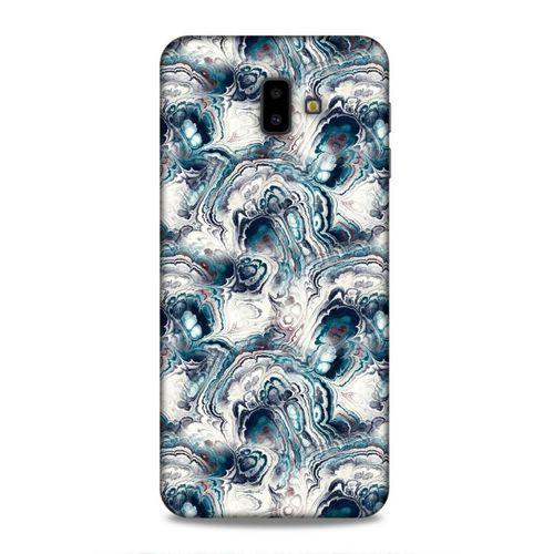 Samsung Galaxy J6 Plus Uyumlu Kılıf Romans (10) Full Koruma Kılıfı Turkuaz