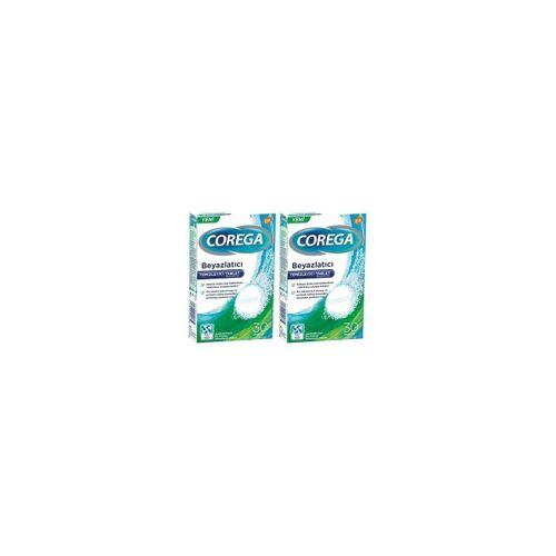Corega Temizleyici 30 Tablet x 2
