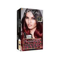 L'Oreal Paris Saç Boyası - Ombre By Preference Kızıl 3600522486497