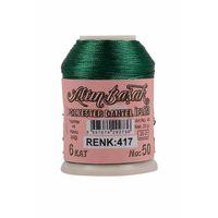 Altınbaşak Oya ve Dantel İpi 20 gr - Royaleks - No: 417