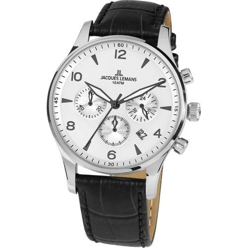 JACQUES LEMANS LONDON 1-1654.2ZB ERKEK KOL SAATİ