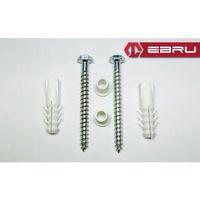 Klozet Montaj Seti Kmt - 50 Takım