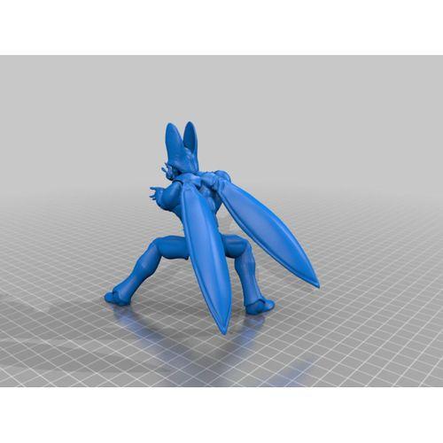 Mükemmel Form Hücre Kamehameha - 5143432
