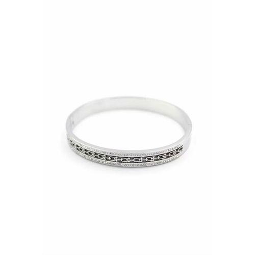 Tf  Bilezik - Gümüş