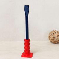 30 cm Çelik Murç Keski - Korumalı