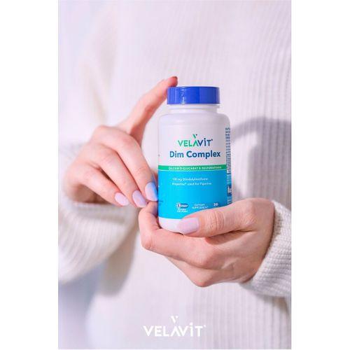 Velavit Velavit Dim Complex 30 Tablet