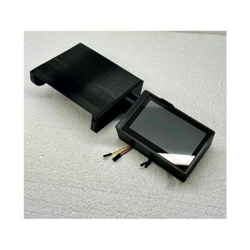 Open Rowing Monitor Performans Monitörü Kılıfı NOHRD WaterRower Classic için (Bu ürün Sadece Plastik parçadır - Almadan Önce Soru Sorabilirsiniz)