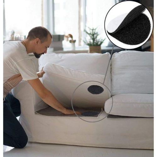 Eğitici Oyuncak Halı Kilim  Kaydırmaz Cırt 10 Set