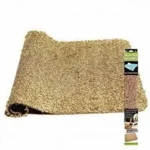 Clean Step Mat Yıkanabilir Mikrofiber Kir Toz Emici Iç-dış Ortam Paspas