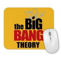The Big Bang Theory Mouse Pad
