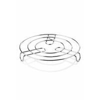 Yuvarlık Ayaklı Metal Nihale Royaleks-BLSAN20