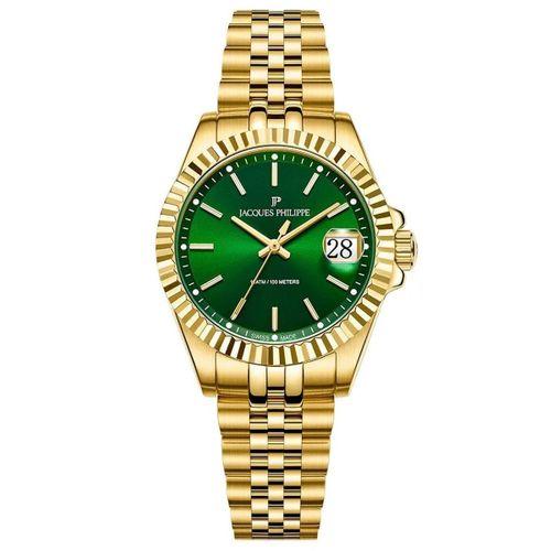 Jacques Philippe JPQLS5823X4 Kadın Kol Saati